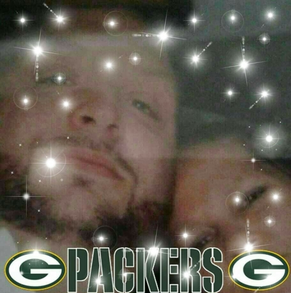 Meet your Posher, Fred - Picture 1 of 1